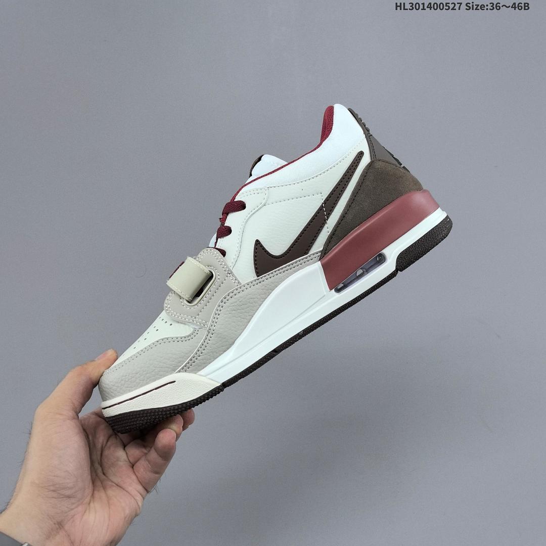 Nike Air Jordan Legacy AJ312 Low 312 - foto 4