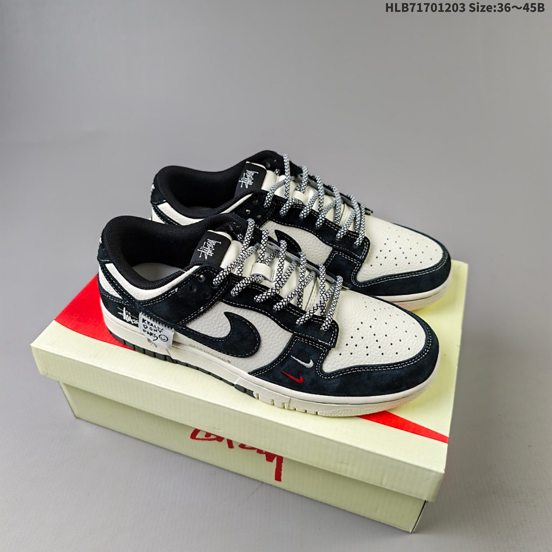 NIKE DUNK SB LOW Dunk SB Dunk Dunk Dunk SB - foto 5