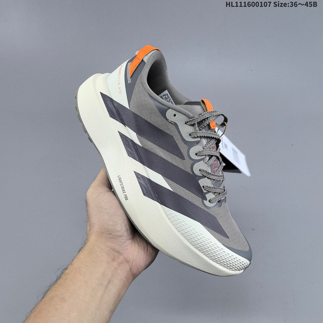 Adidas Adizero Pro Evo SL ATR Lightstrike Pro - foto 5