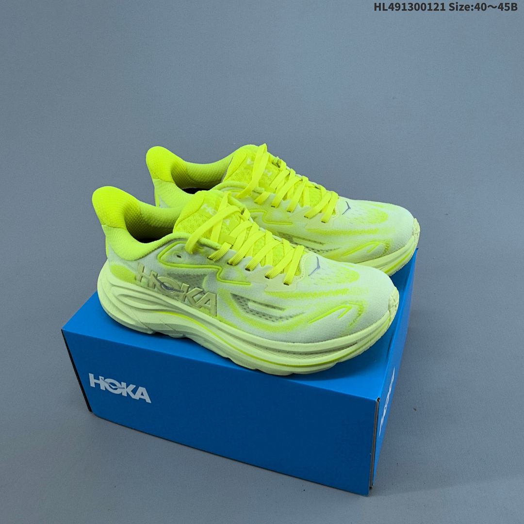HOKA M CLIFTON 10 TPU - foto 7