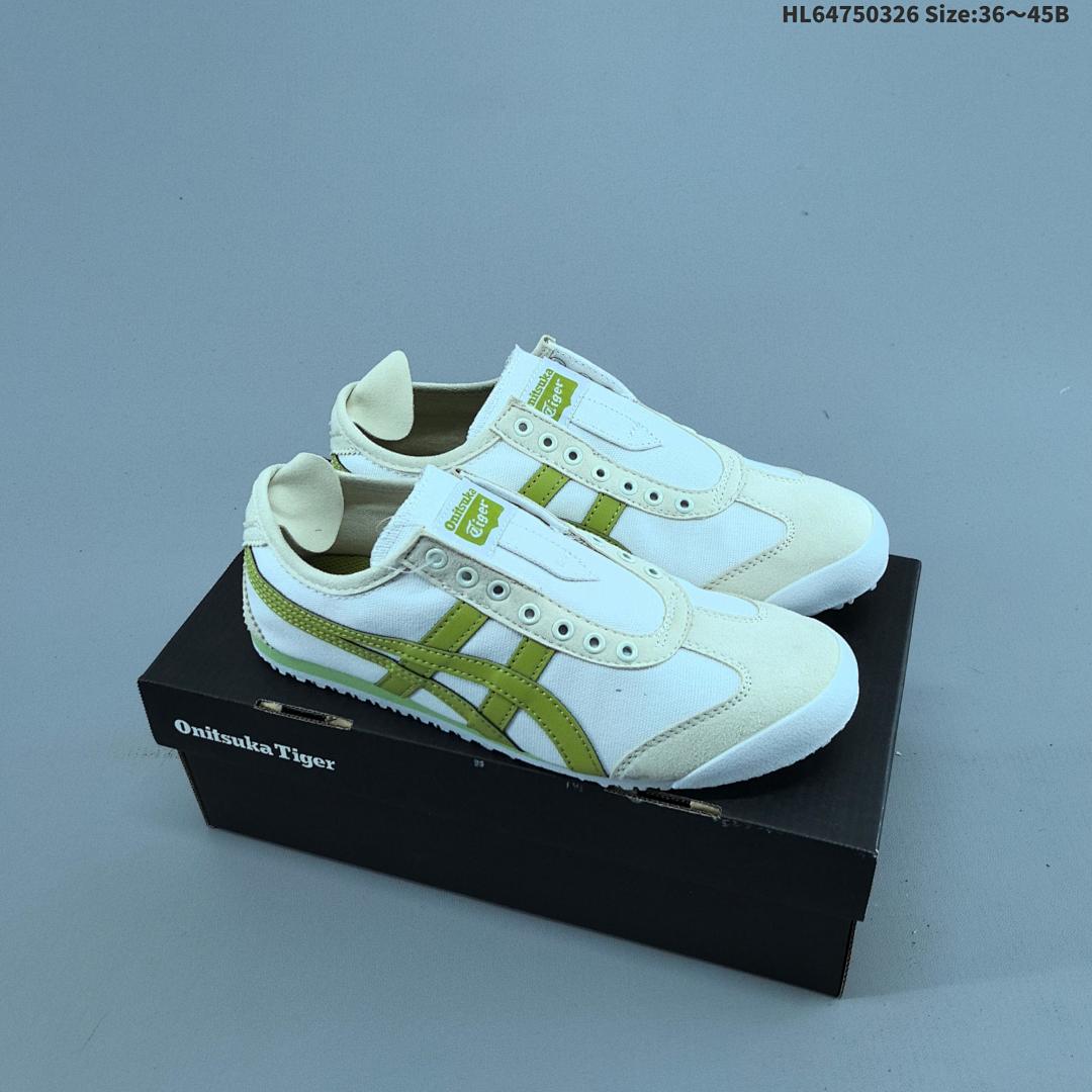 Asics/ MEXICO 66 SD - /Onitsuka Tiger Mexico 66® - foto 6