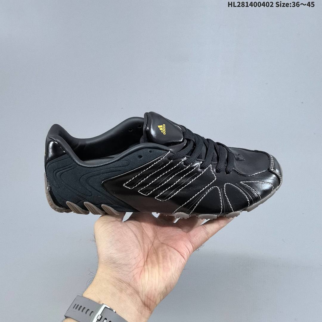 Adidas Ghost Sprint ID Size 45 - foto 3