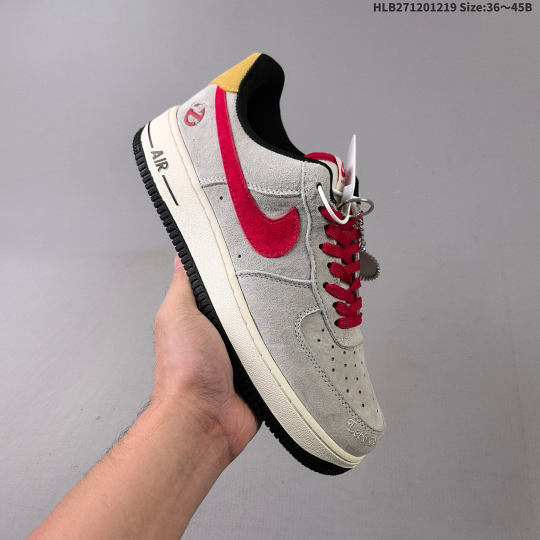 Nike Air Force 1’07 Forc - foto 6