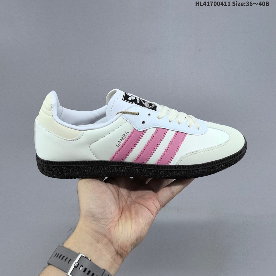 Adidas Originals Samba OG - foto 3