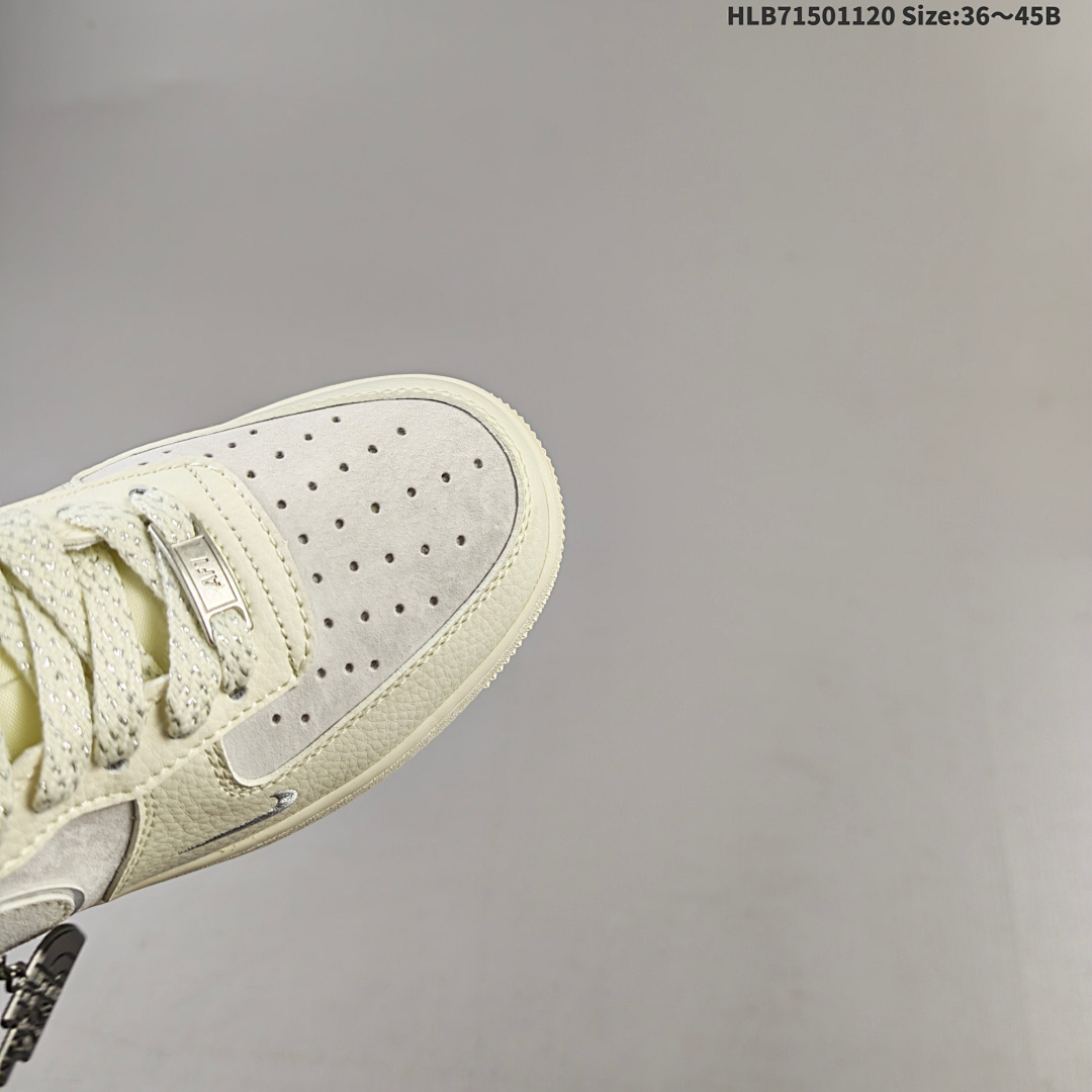 NIKE AIR FORCE 1ÔÇÿ07 LV8 :QY6818-6 - foto 4