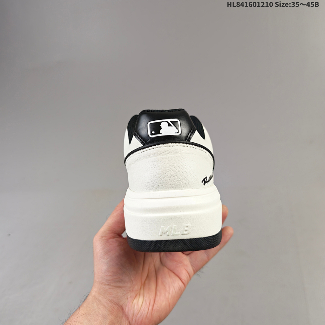 MLB CHUNKY LINER DENIM - foto 5