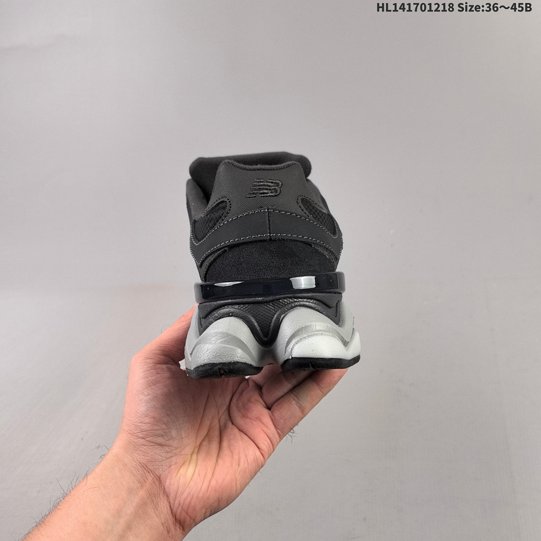 NB Joe Freshgoods x New Balance NB9060 - foto 5