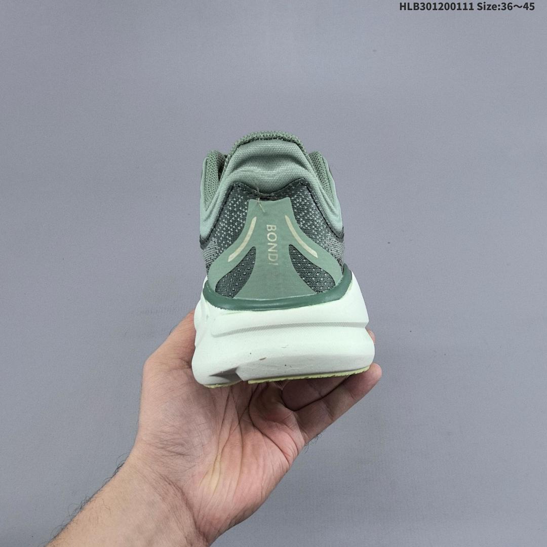 HOKA ONE ONE Bondi 9 - foto 9