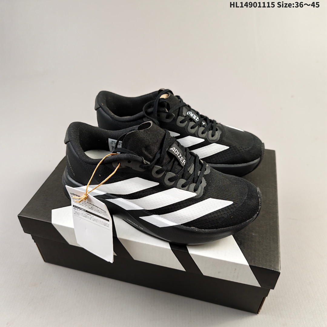 Adidas Adizero Evo SL ID Size 45 - foto 4
