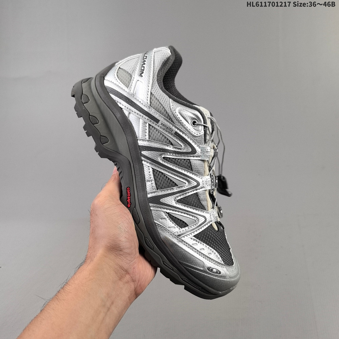 Salomon XT-QUEST SLAM JAM SENSIFIT - foto 8