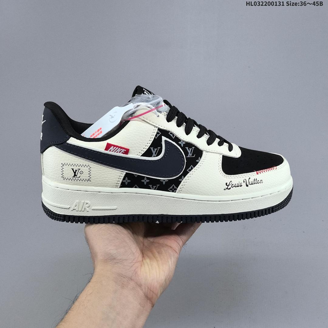 NIKE AIR FORCE 1‘07 LV8 - foto 7