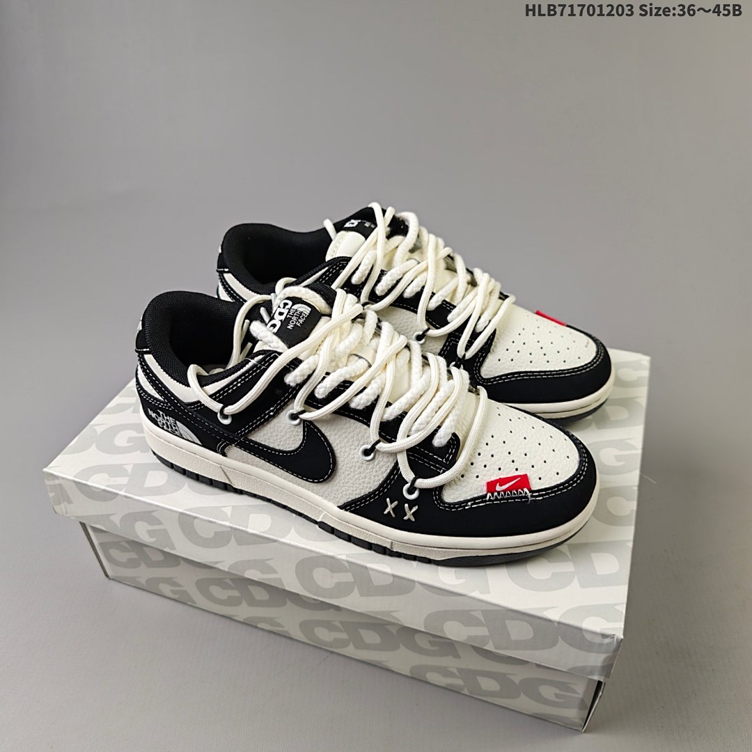 NIKE DUNK SB LOW Dunk SB Dunk Dunk Dunk SB - foto 4