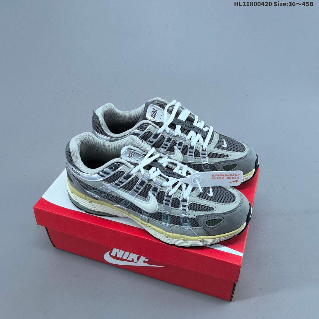 Nike P-6000 - foto 2