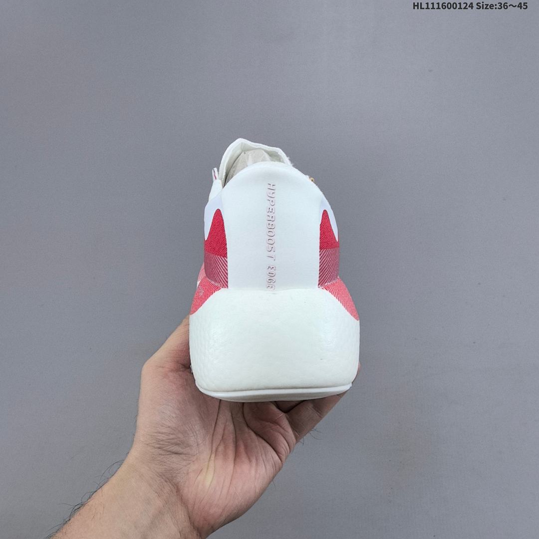 Adidas Hyperboost EDGE Boost ID Size 45 - foto 5
