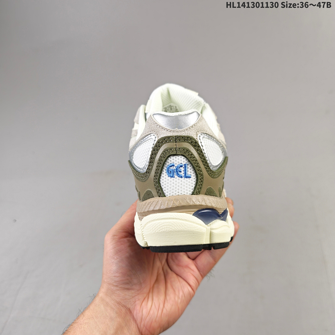 Asics Gel-NYC LOGO - foto 5