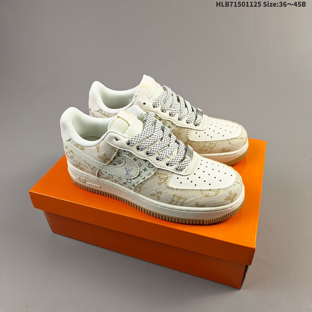 Nike Air Force1 07 low Q - foto 3
