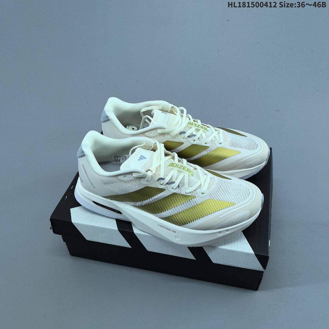 adidas adizero BOSTON 13 Boost - foto 7
