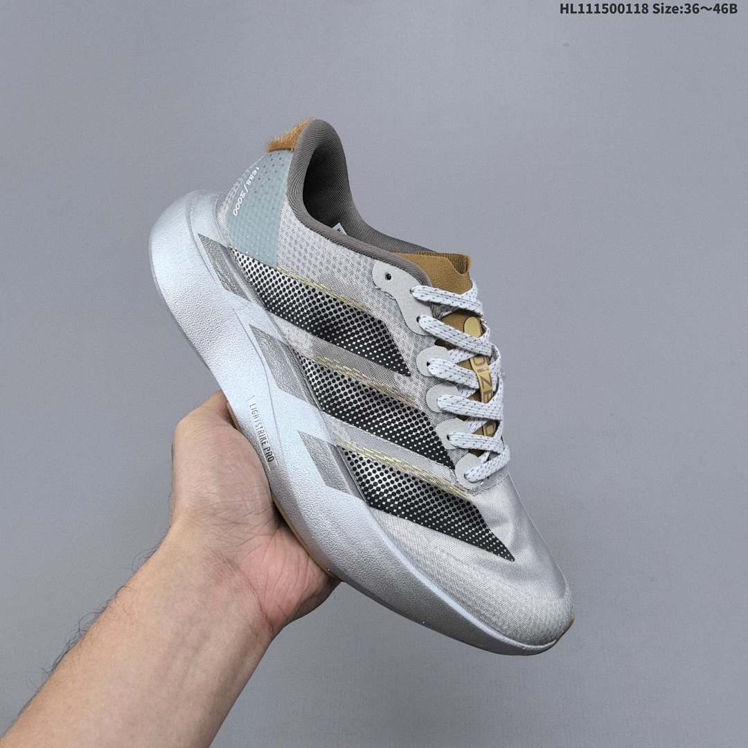 Adidas Adizero Pro Evo SL CNY Lightstrike Pro - foto 8