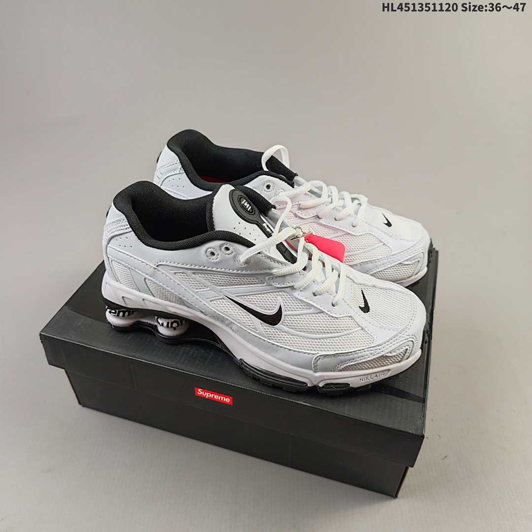 Nike Shox Ride 2 -012 ID - foto 2