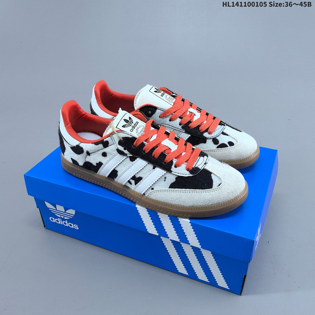 Adidas Originals Samba OG .5