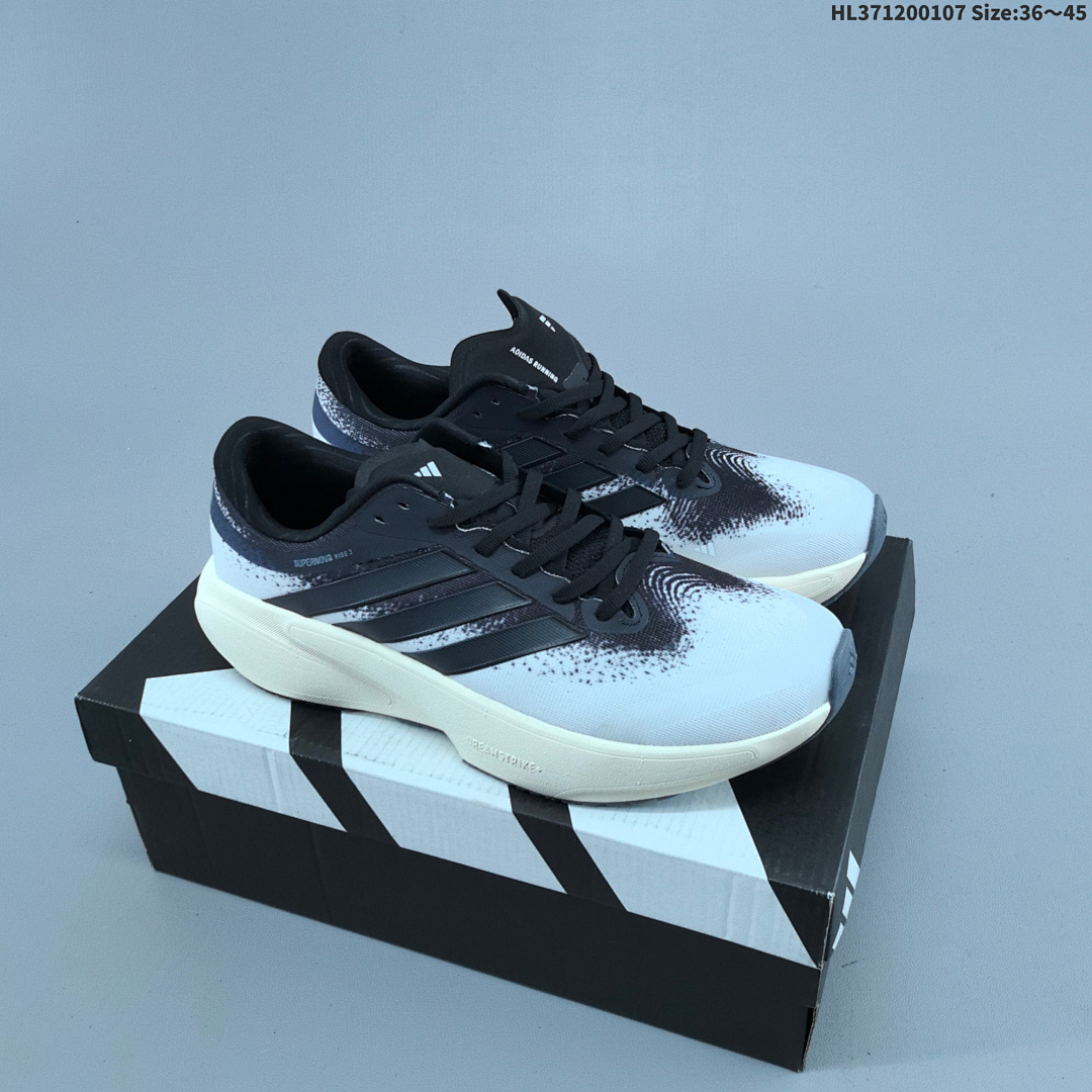 Adidas Supernova Rise 3 HL371200107 Size 45 - foto 4