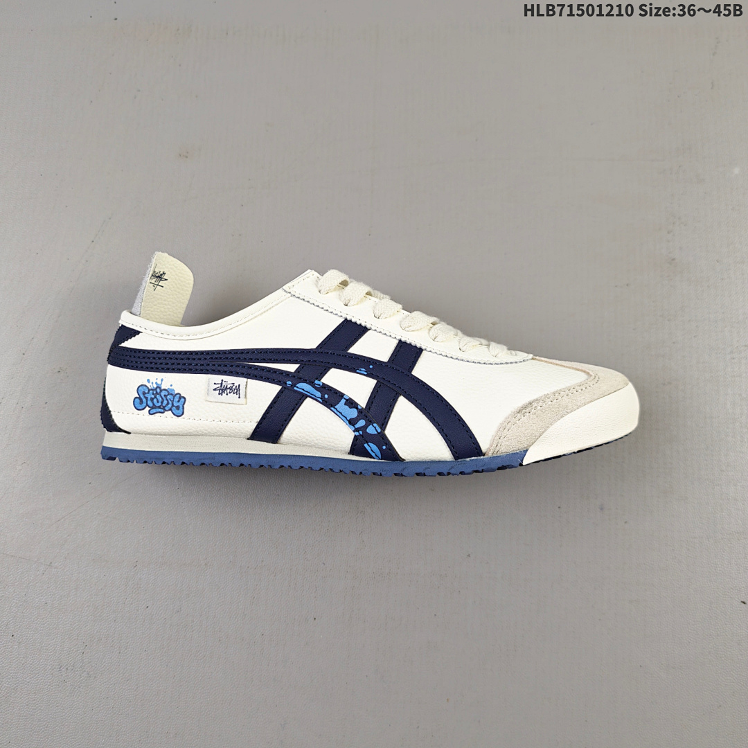 Onitsuka Tiger Mexico 66 Onitsukax Tige - foto 8