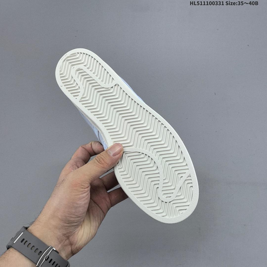 Adidas Originals Superstar .5 4 - foto 7