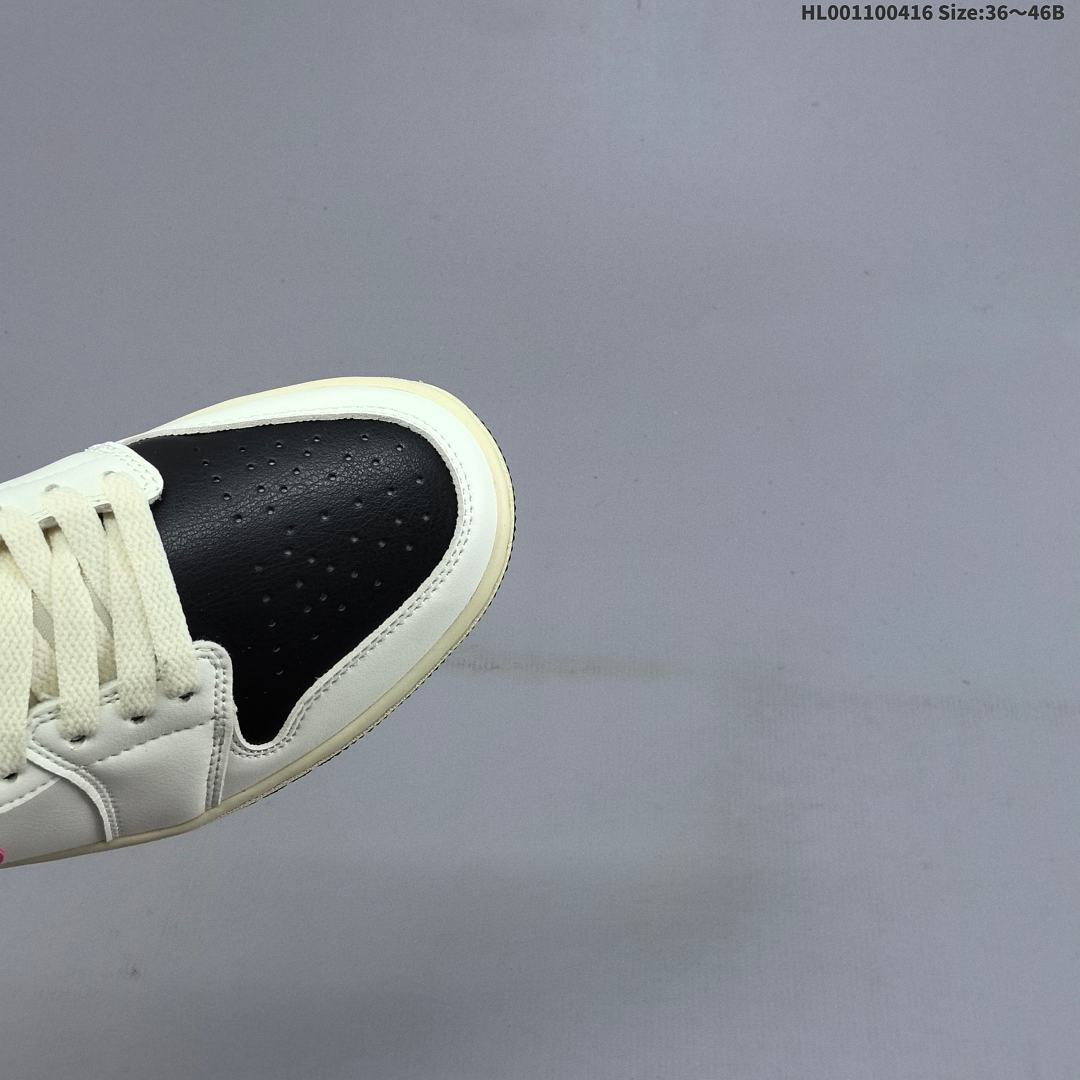 Air Jordan 1 Low AJ1 1 aj1 1 - foto 8