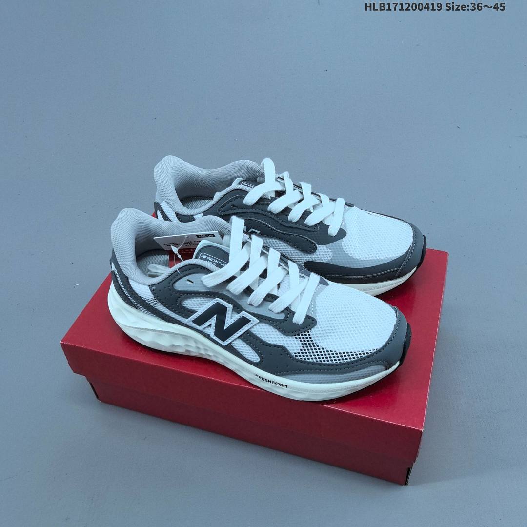 New Balance NB Fresh Foam Arishi v4 Tiralux Nb WARISTX4 HLB171200419 - foto 4