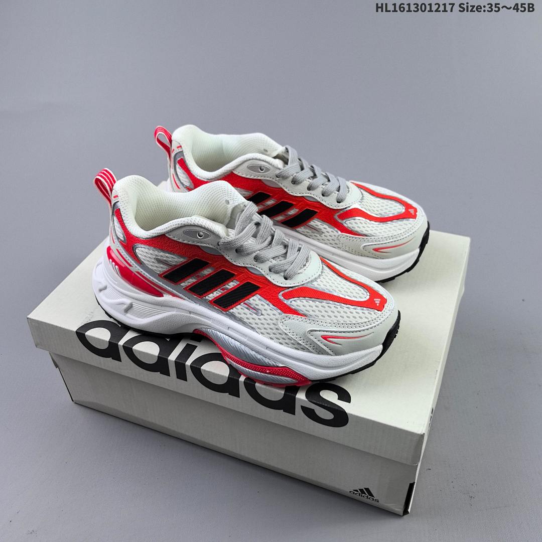 Adidas MTS Pro ID Size 45B