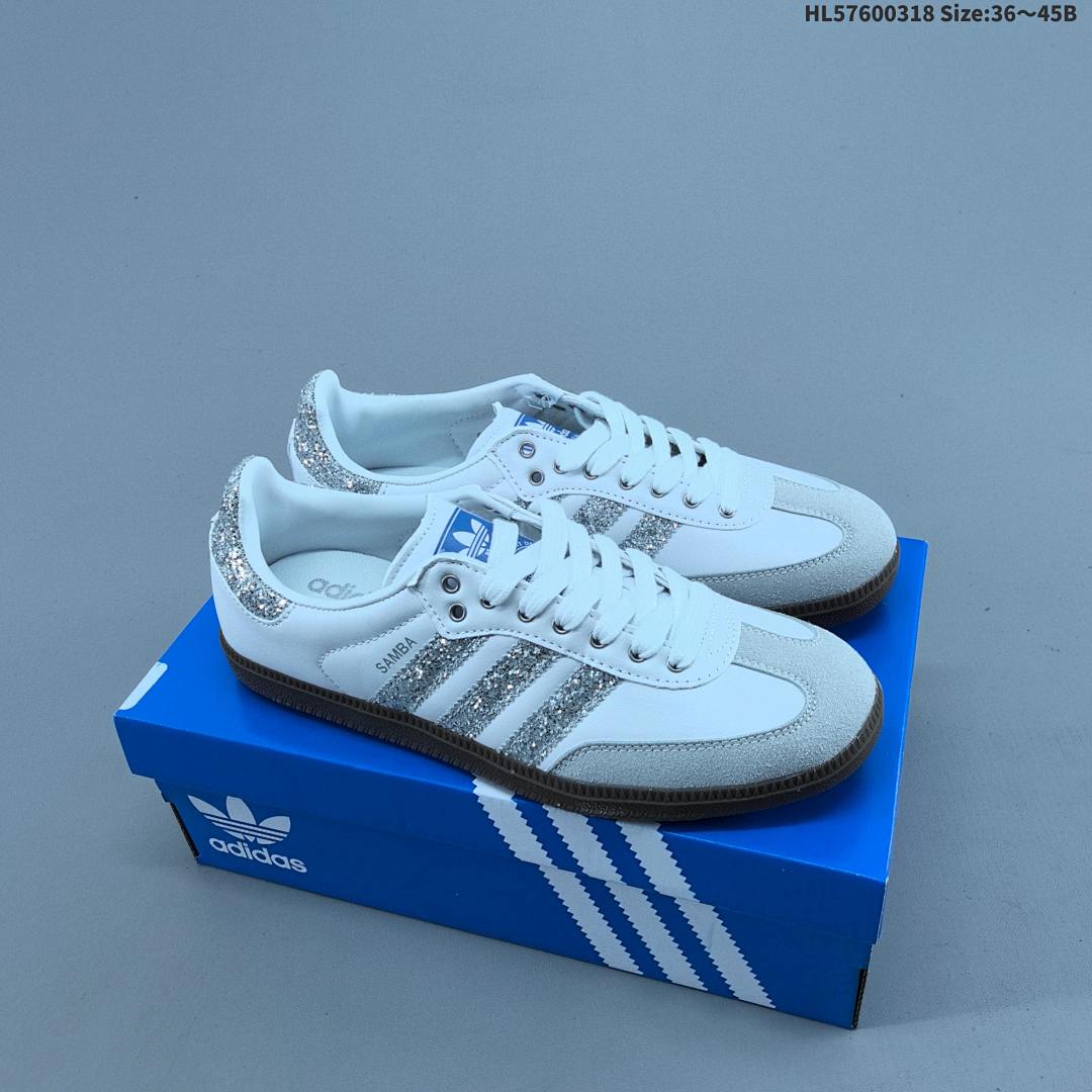 Adidas Originals Samba HL57600318 Size 45B - foto 5