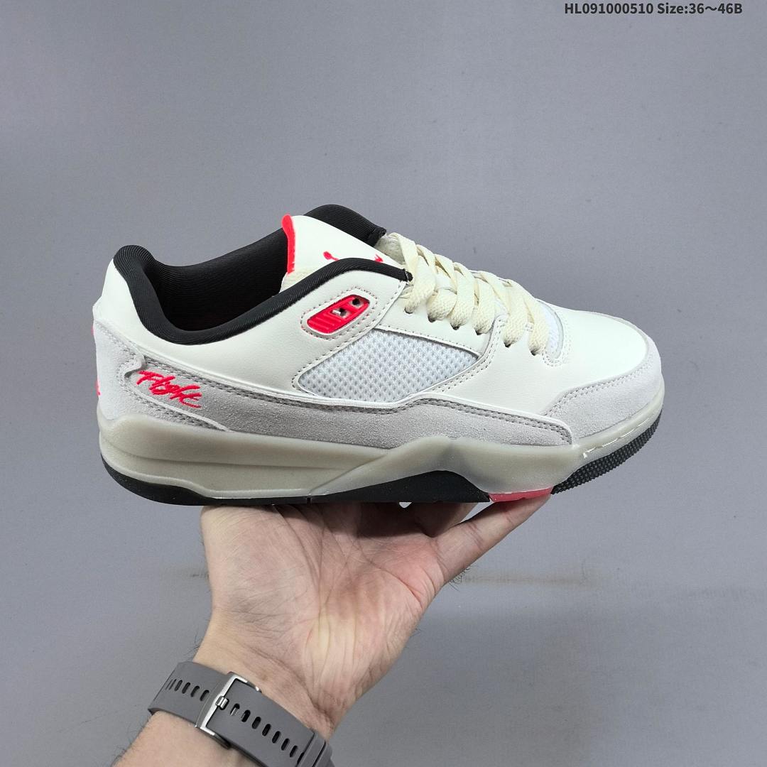 JORDAN FLIGHT COURT Decides War x Nike Jordan FLIGHT COURT ATE - foto 2