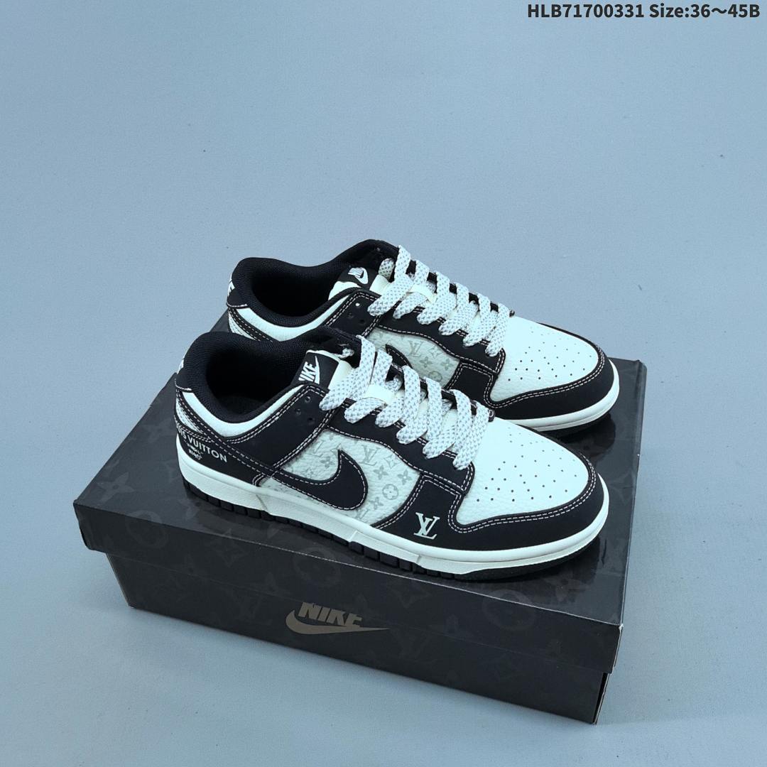 NIKE DUNK SB LOW Dunk SB Dunk Dunk Dunk SB - foto 6