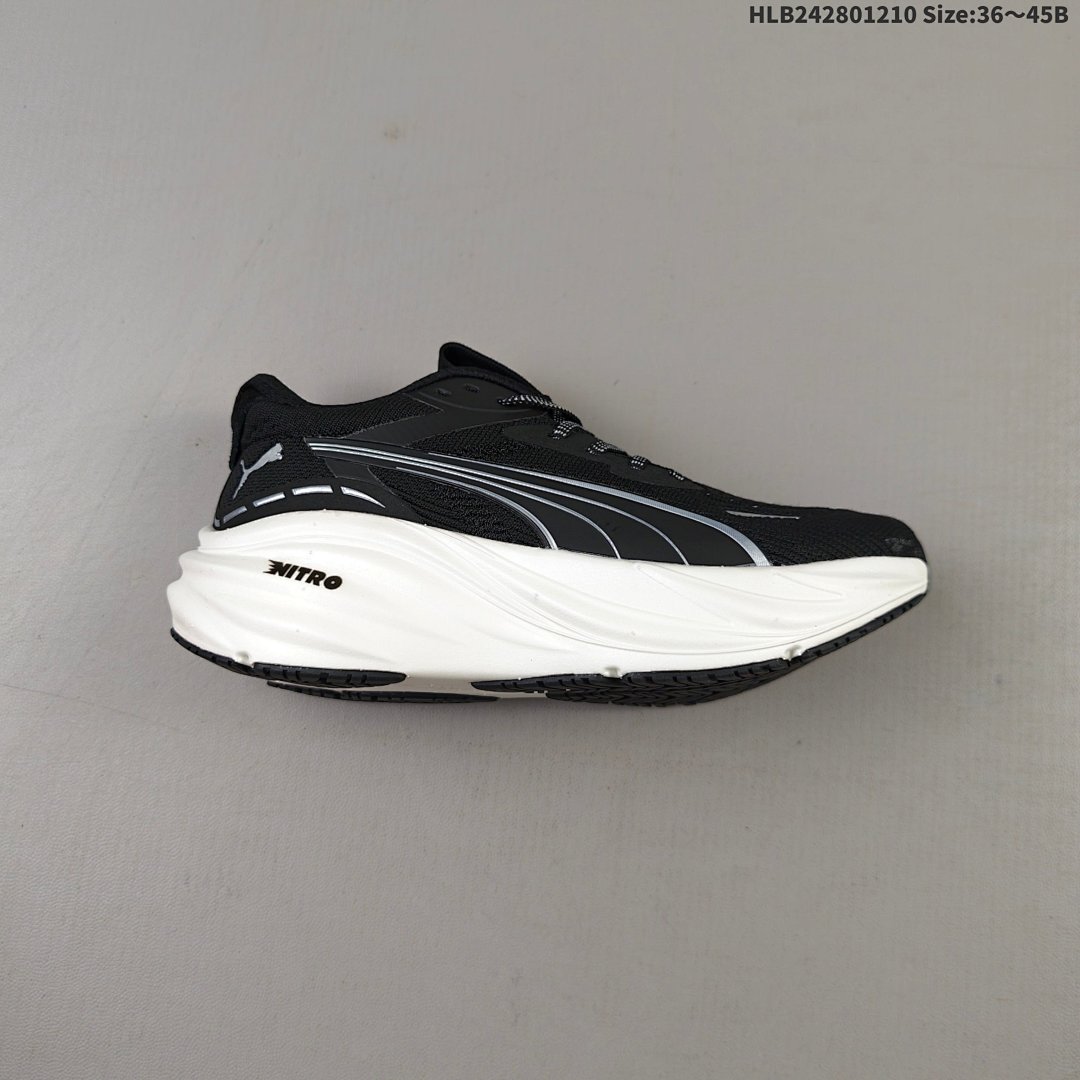 PUMA Magnify Nitro ,PUMAGRIP 311046 01 36 - foto 9