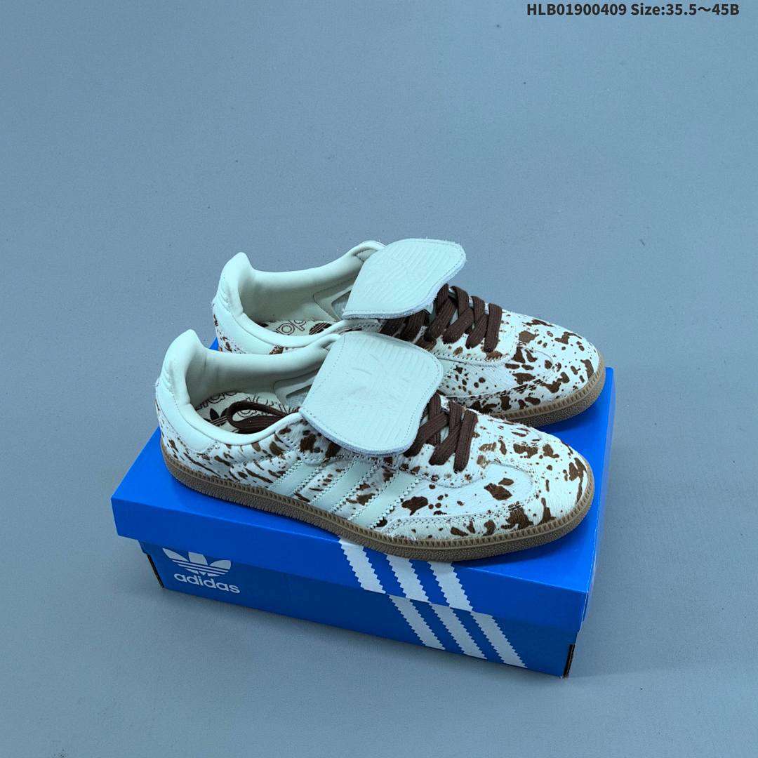 Adidas Originals Samba OG ⅔ 37⅓ 38 38⅔ 39 - foto 12
