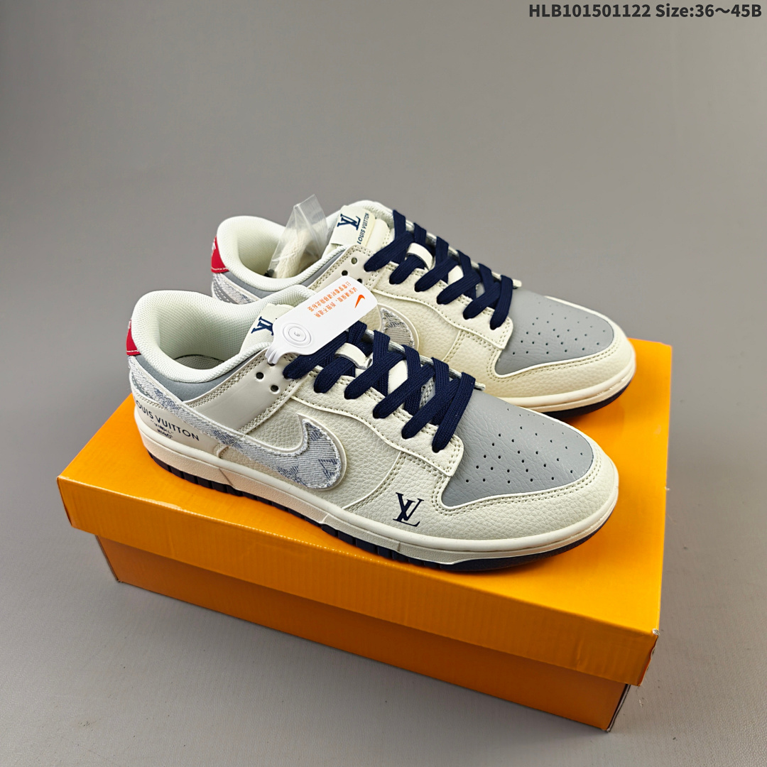 NIKE DUNK SB LOW LV Dunk SB Dunk Dunk Dunk SB - foto 2