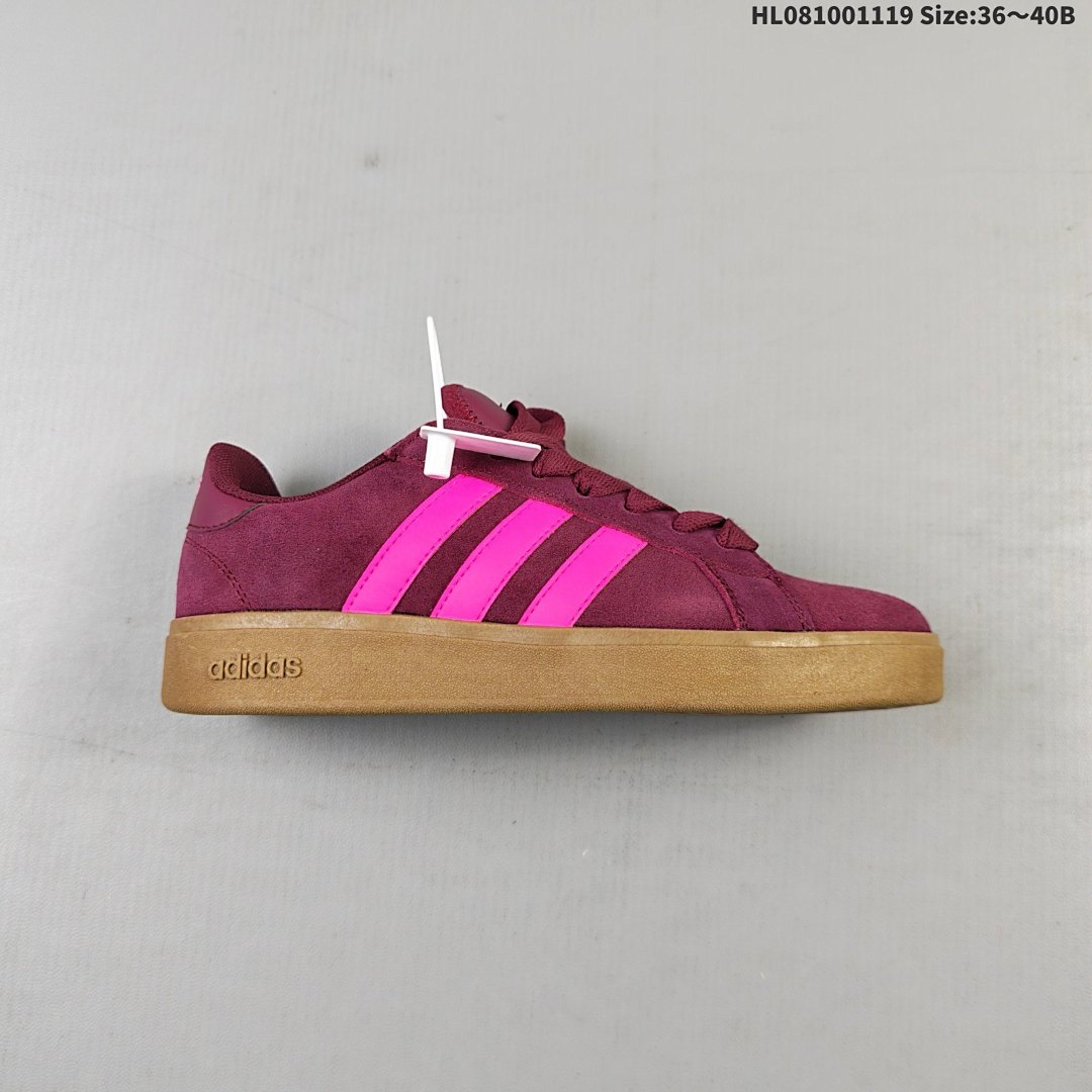 Adidas GRAND COURTBEAT Base 00S ID