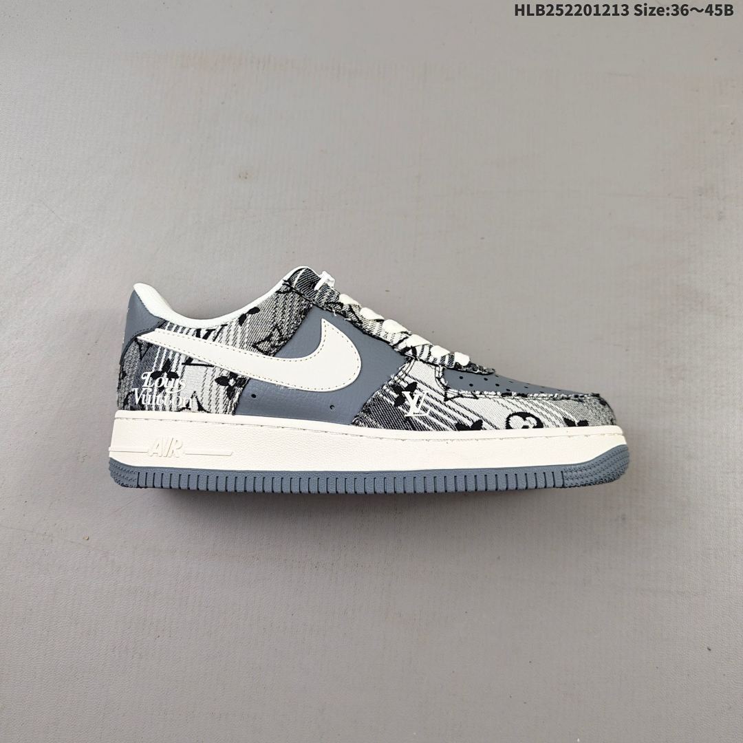 Nike Air Force 1 Low Supreme - foto 9