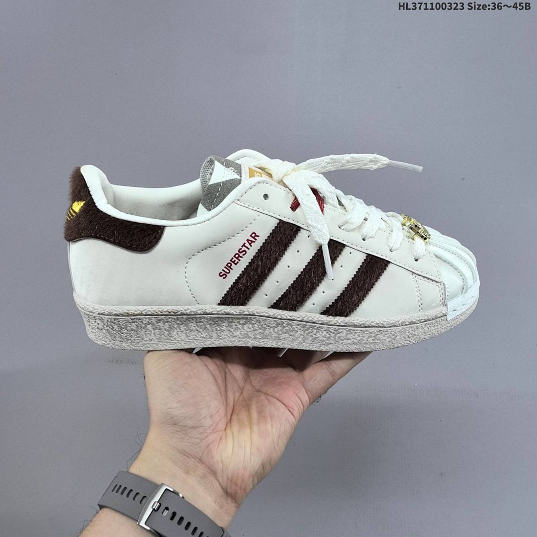 ADIDAS SUPERSTAR 2026 19 - foto 2