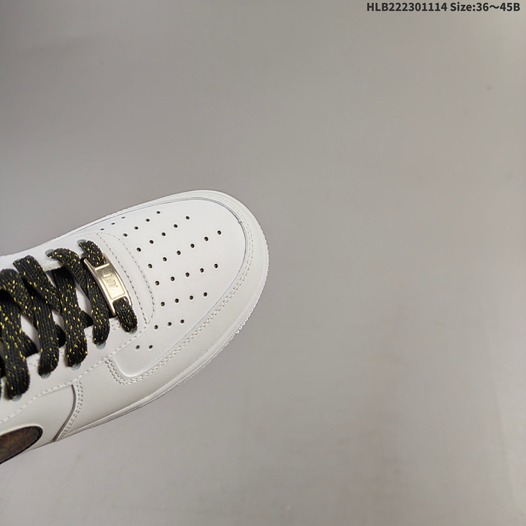 NIKE AIR FORCE 1‘07 LV8 -147 - foto 4