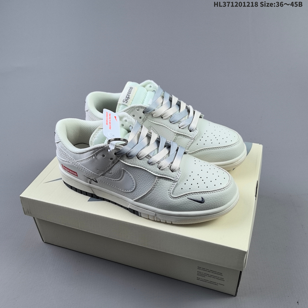 Nike SB Dunk Low Pro ZoomAir - foto 27