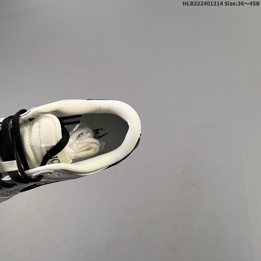 Nike Dunk Low Retro ‘DIY ’ - foto 2