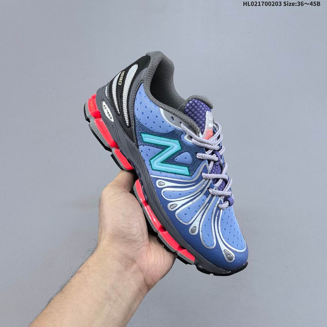 New Balance NB 1890 ID Size 45B - foto 5