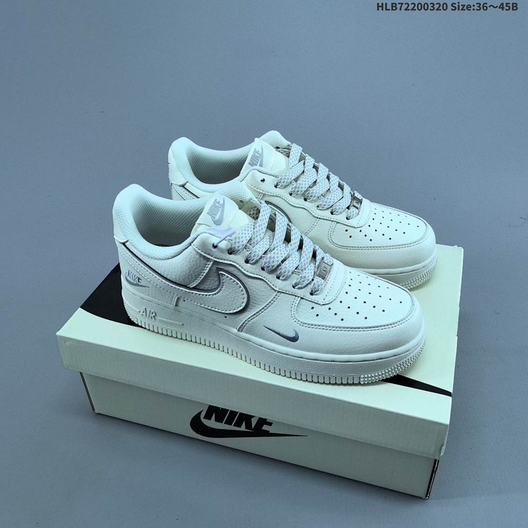 NIKE AIR FORCE 1‘07 LV8 -07 - foto 8