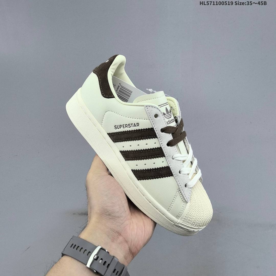 Adidas Originals Superstar ID Size 45B - foto 3