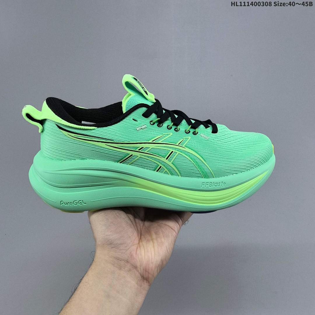 Asics Gel-Nimbus 28 ASICS -GEL - foto 5