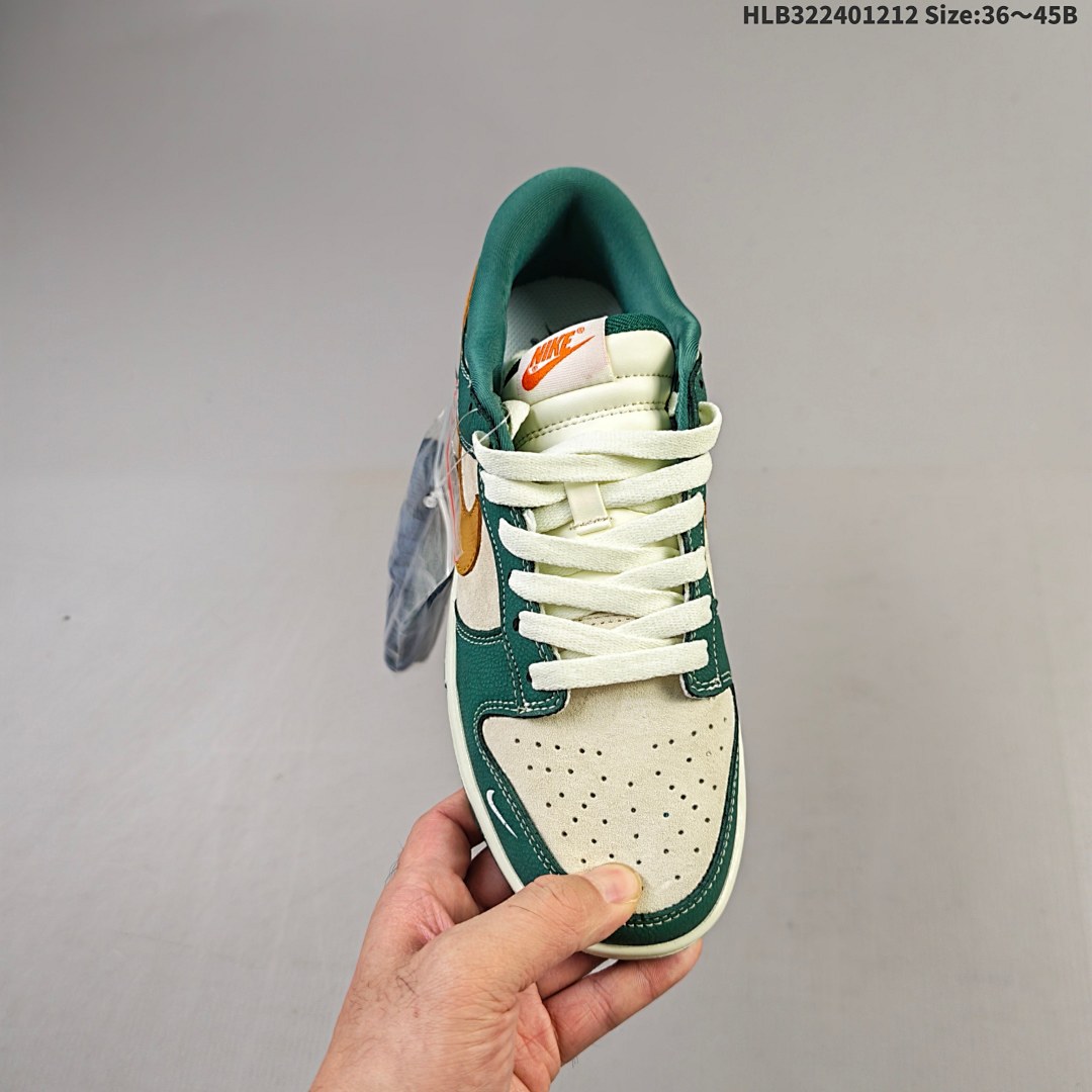Nike Dunk Low Retro ‘DIY ’ sb - foto 6