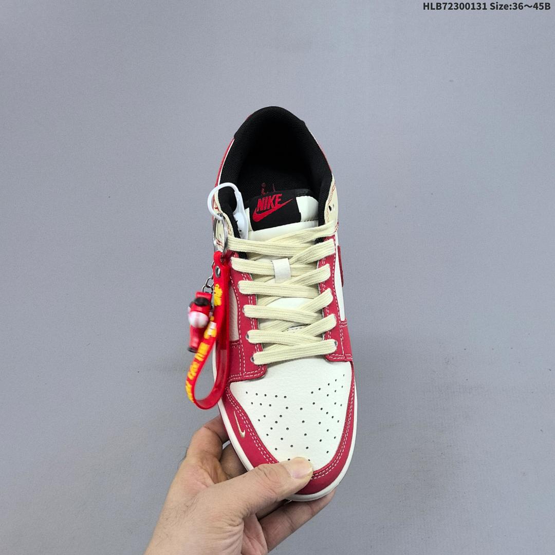 Nike Dunk Low Retro ‘DIY ’ - foto 6