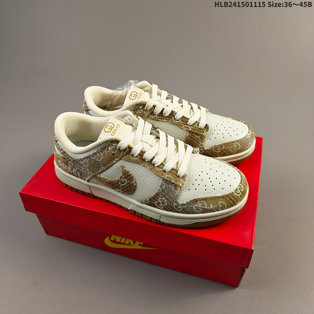 Nike Dunk Low Retro ‘DIY ’ - foto 6