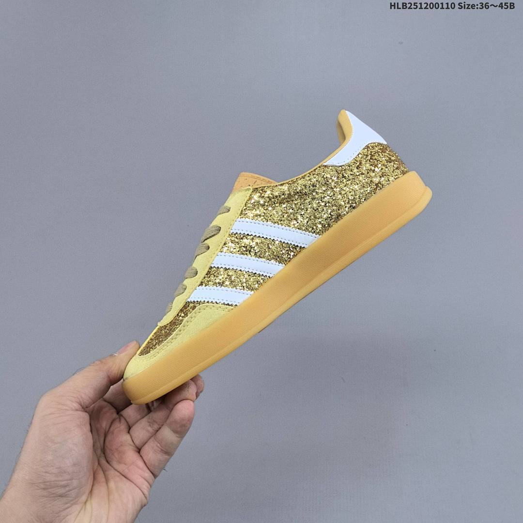 Adidas originals Gazelle Indoor 1960 “GAZELLE” - foto 3